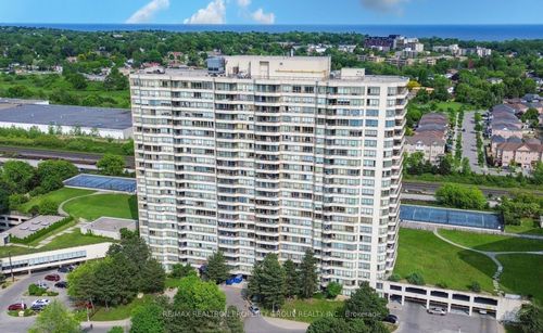 1621-3 Greystone Walk Drive, Scarborough, ON, M1K5J4 | Card Image