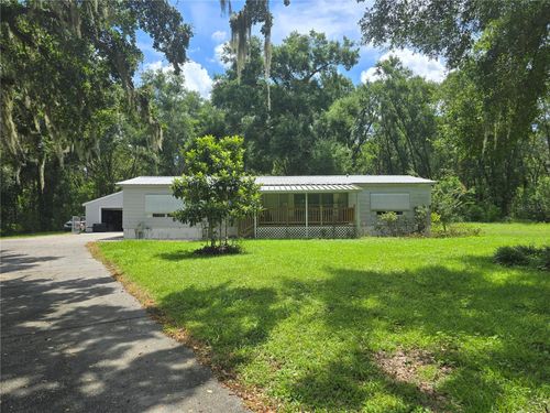 115 S Washington Ave, CENTER HILL, FL, 33514-4138 | Card Image