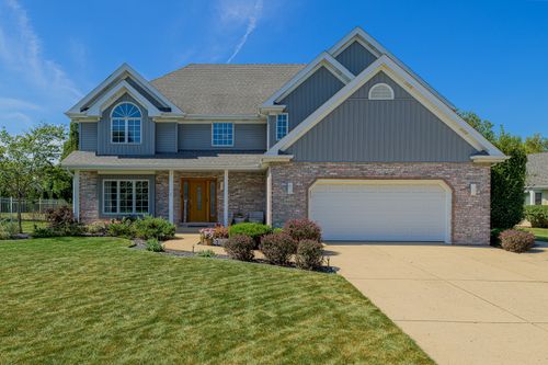 19400 Stonehenge Dr, Mokena, IL, 60448-7886 | Card Image