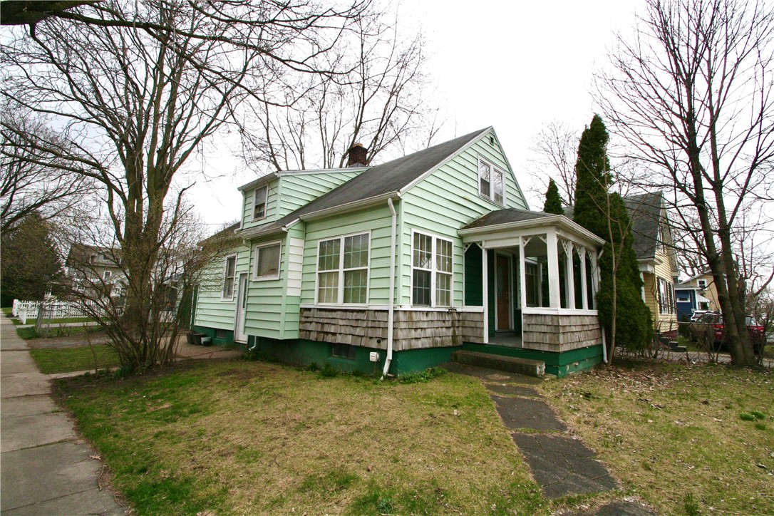 Jay St, Rochester, NY 14611