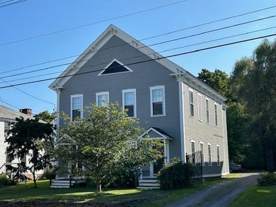 13 Kimball, House other with 2 bedrooms, 2 bathrooms and null parking in Putney VT | Image 2