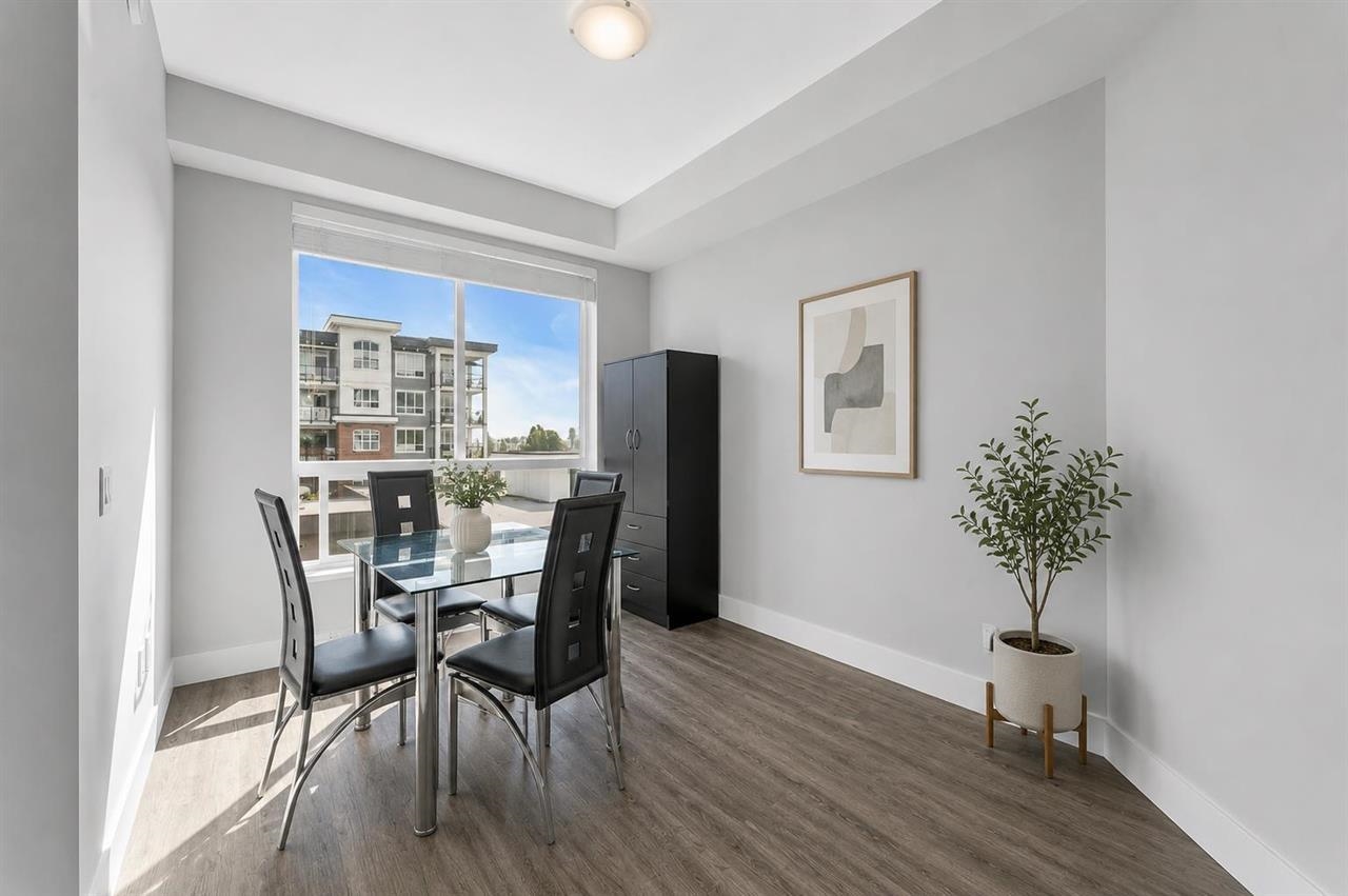 Residential in Port Coquitlam 4