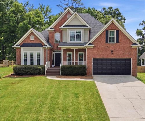 4605 Dartmoor Ln, SUWANEE, GA, 30024-3343 | Card Image