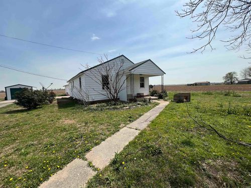 2947 Johnson Rd Road, Scott, AR, 72142 | Card Image
