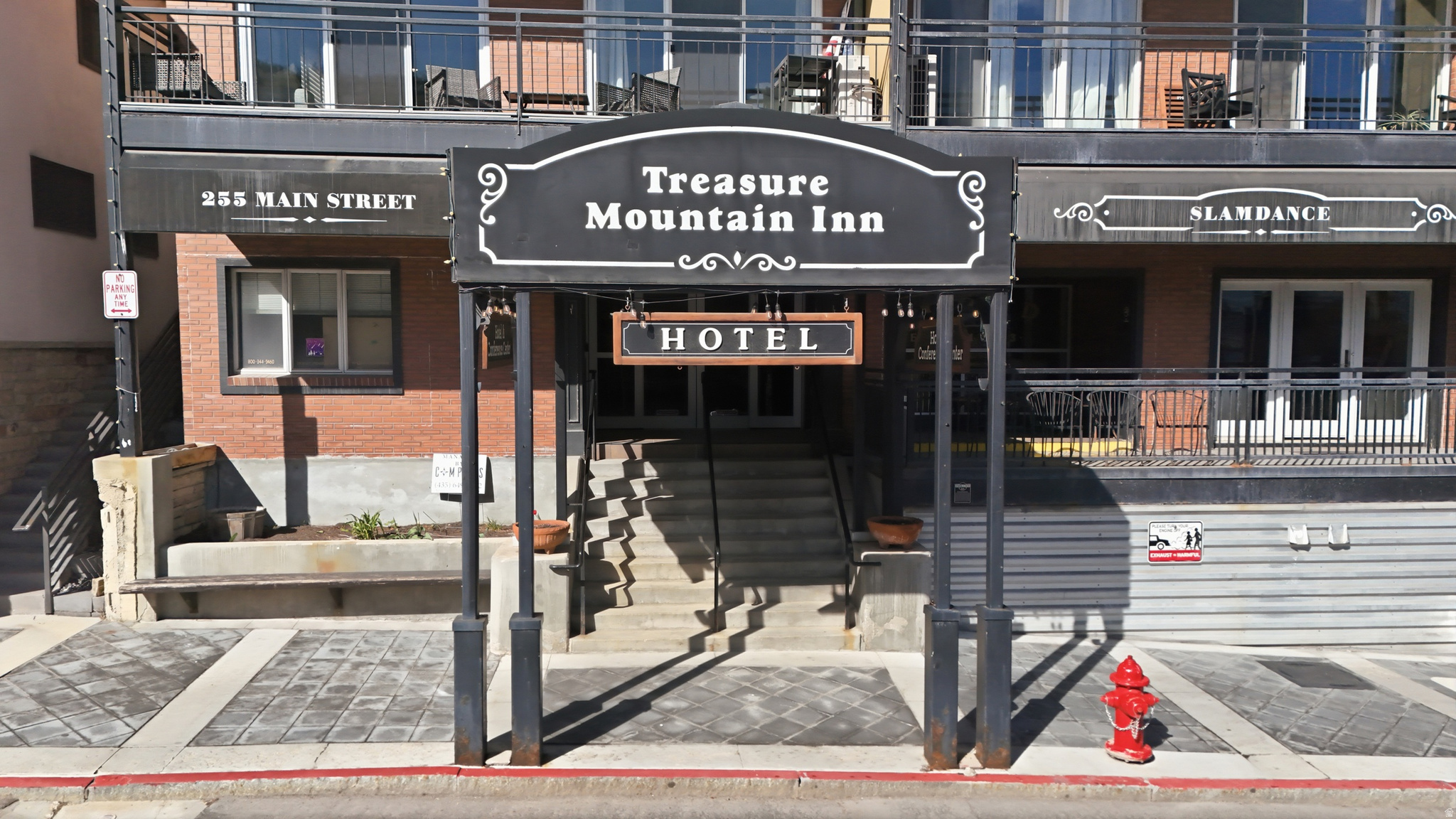 Residential in Park City 2