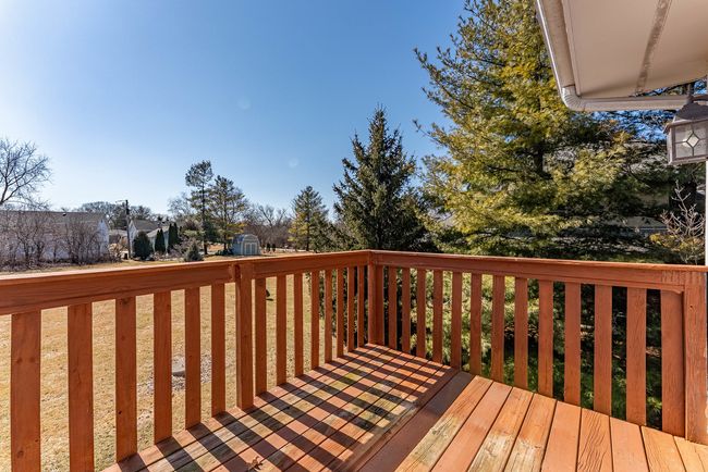 105 Roxborough Pl, Home with 4 bedrooms, 3 bathrooms and 2 parking in Inverness IL | Image 35