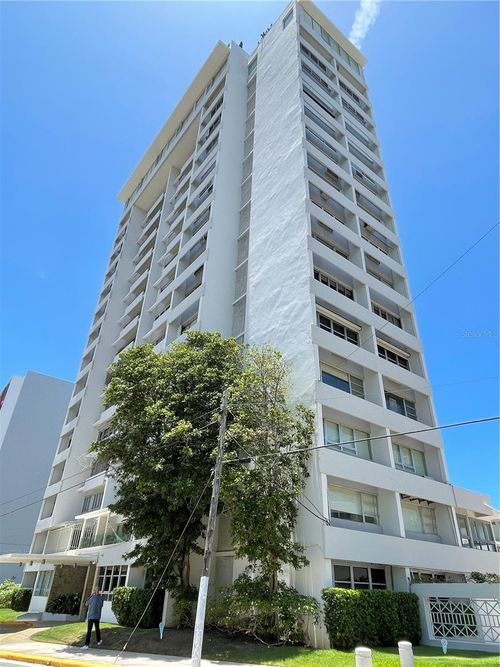 Condado Plaza 1351 Magdalena Ave, SAN JUAN, PR, 00907 | Card Image