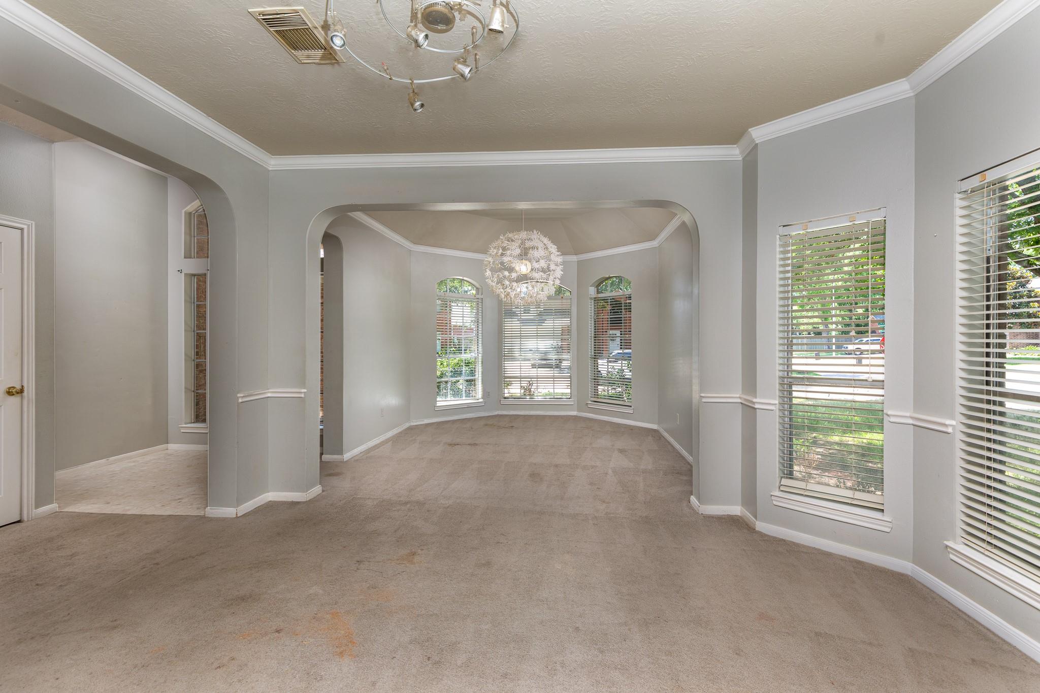 Residential Lease in Houston 3