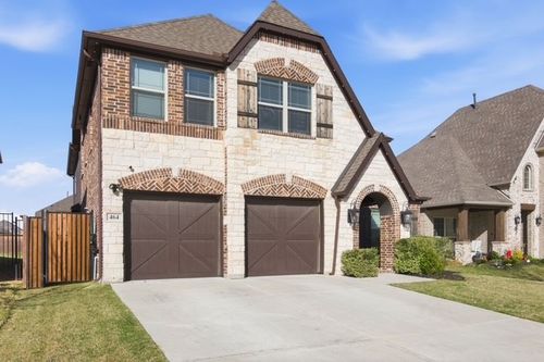 464 Letara Ranch Rd, Haslet, TX, 76052-3074 | Card Image