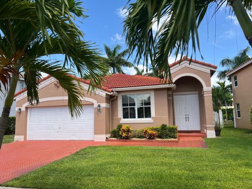 2758 Sw 129th Ter, Miramar, FL, 33027-3852 | Card Image