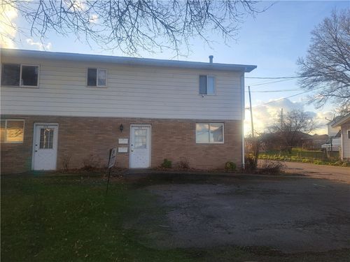 115 N Water St, Masontown, PA, 15461-1856 | Card Image