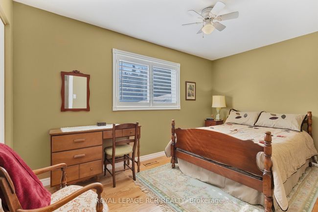 9 Woodland Rd, House other with 4 bedrooms, 3 bathrooms and 12 parking in Amaranth ON | Image 19