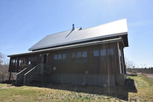 1146 Fourth Lake Rd, Parham, ON, K0H2K0 | Card Image