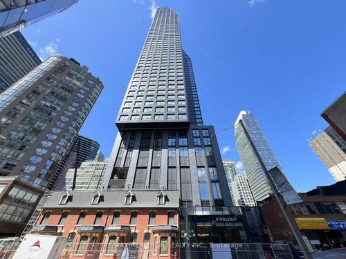 3102-8 Wellesley St W, Toronto, ON, M4Y0J5 | Card Image