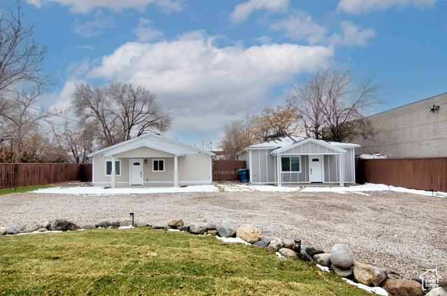 7065 , Midvale, UT 84047