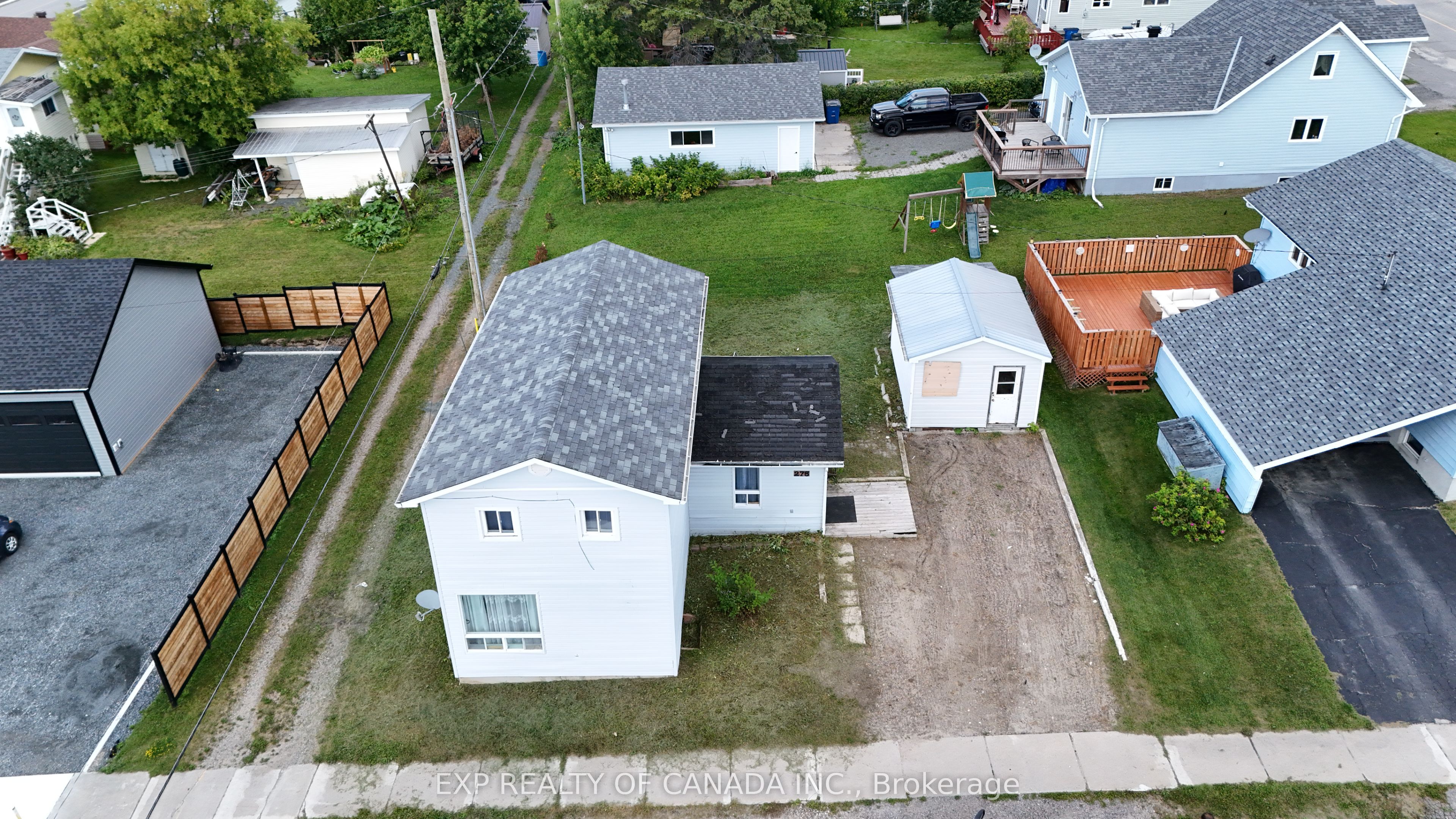 Residential in Cochrane 4