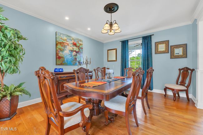 1905 Martin Rd, House other with 5 bedrooms, 5 bathrooms and null parking in Limestone TN | Image 10