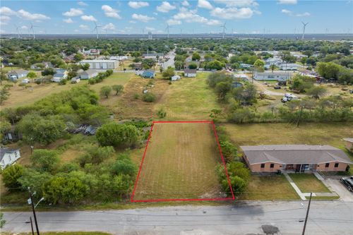 436 Industrial Street, Taft, TX, 78390 | Card Image