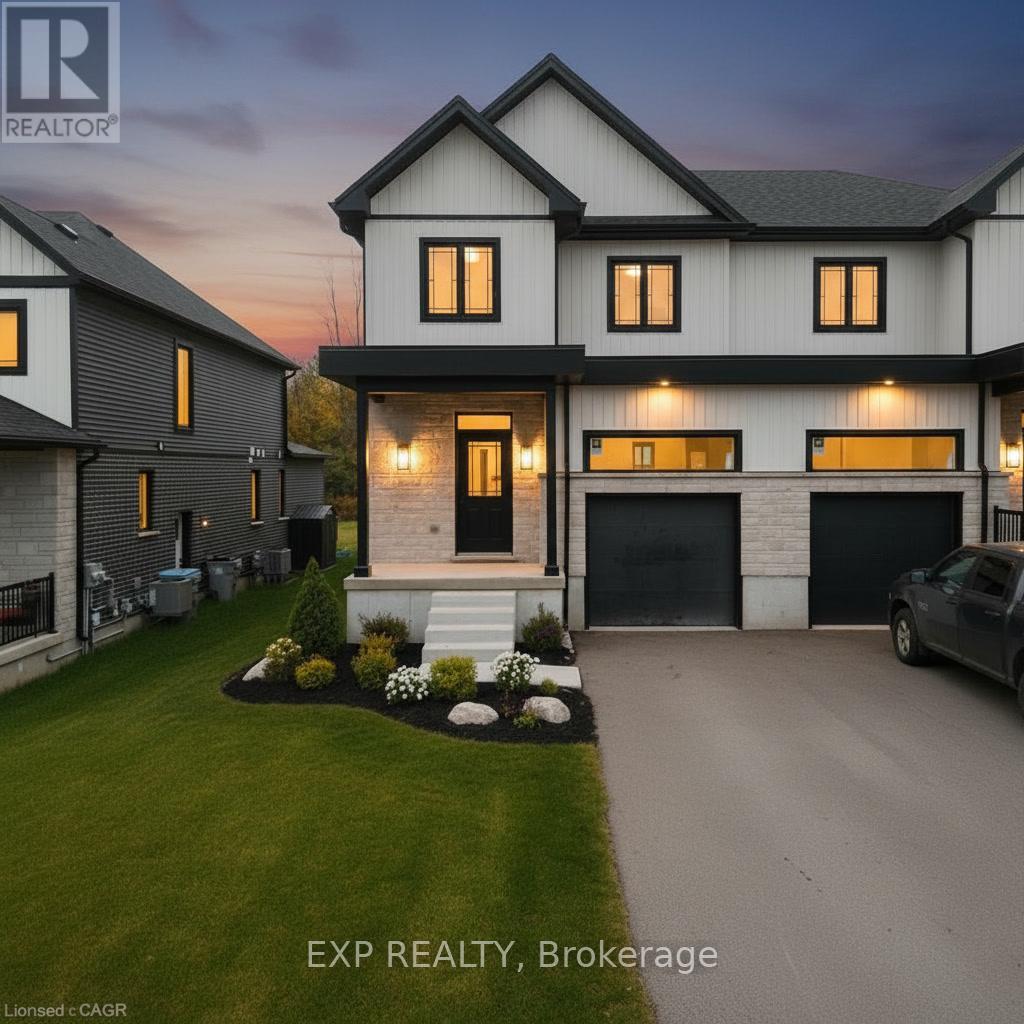 Residential in Perth East (Milverton)