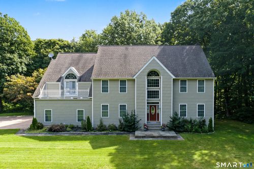 420 Summer Hill Rd, Madison, CT, 06443-1852 | Card Image