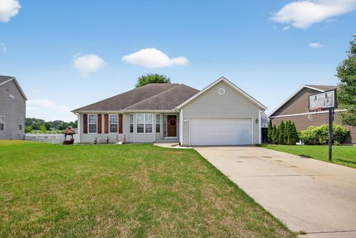 3127 Brunswick Square Dr, Mishawaka, IN, 46544-3740 | Card Image