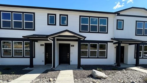 5196 E Liberty Ave, Spokane, WA, 99217-7445 | Card Image
