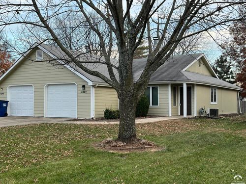 4207 Timberline Ct, Lawrence, KS, 66049-3776 | Card Image