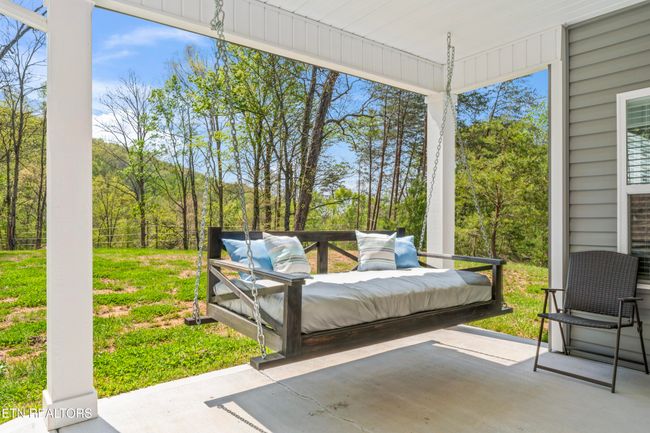 174 Flag Stone Way, House other with 3 bedrooms, 2 bathrooms and null parking in Clinton TN | Image 16