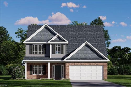 34-1617 Birtwick Park St, Kernersville, NC, 27284-6785 | Card Image