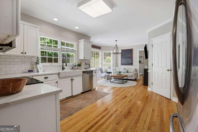 3779 Grayridge Dr, House other with 5 bedrooms, 4 bathrooms and null parking in Duluth GA | Image 10