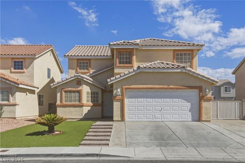 724 Picasso Picture Ct, North Las Vegas, NV, 89081-3093 | Card Image