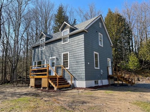 5 Murray Point Rd, McDougall, ON, P2A2W9 | Card Image