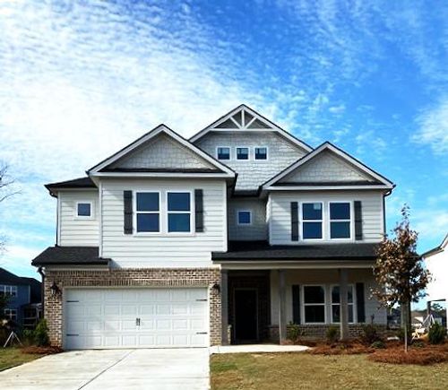 8271 Shrewsbury Ln, Ooltewah, TN, 37363 | Card Image