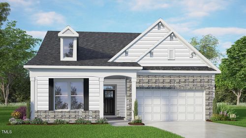 610 Banbury Ln, Pinehurst, NC, 28374-0301 | Card Image