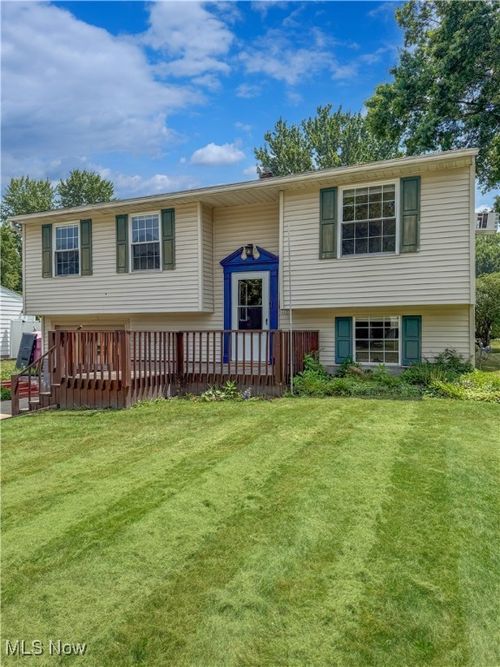 164 Summerberry Ln, Niles, OH, 44446-2136 | Card Image