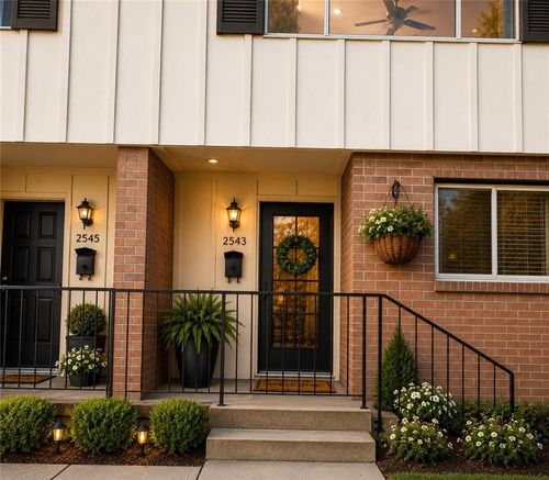 2543 Bradford Sq Ne, Atlanta, GA, 30345-1302 | Card Image