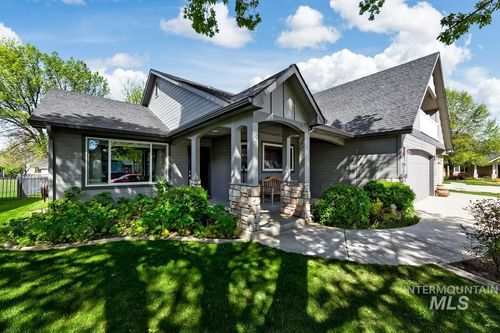 4151 N Clearbrook Pl, Meridian, ID, 83646-1236 | Card Image