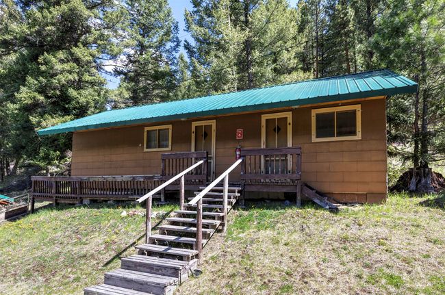 283 Lost Trail Hot Springs Rd, House other with 24 bedrooms, 24 bathrooms and null parking in Sula MT | Image 28