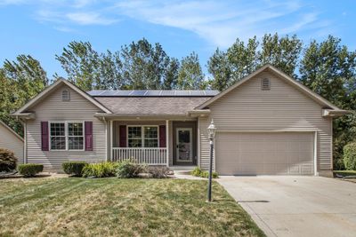 1707 Aspen Drive, House other with 3 bedrooms, 2 bathrooms and null parking in Goshen IN | Image 1