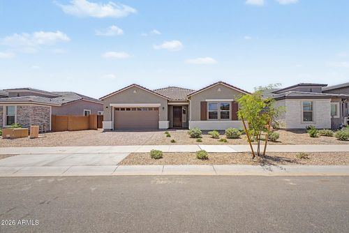15799 W Desert Hollow Drive, Surprise, AZ, 85387 | Card Image
