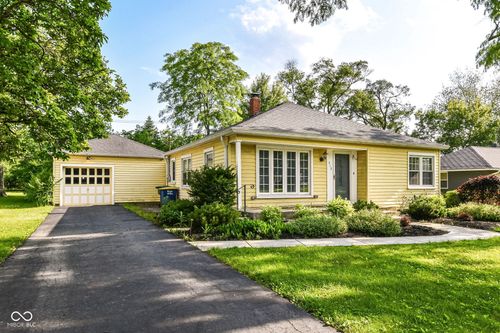 713 W Cromer Avenue, Muncie, IN, 47303 | Card Image