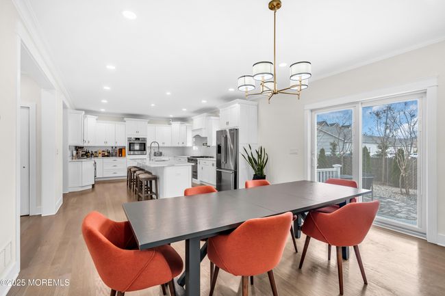 140 Curtis Pl, House other with 5 bedrooms, 4 bathrooms and null parking in Manasquan NJ | Image 4