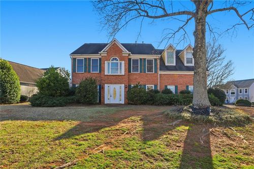 2509 Westover Way Nw, Kennesaw, GA, 30152-4195 | Card Image