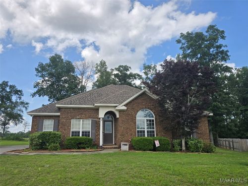 113 Daffodil Ct, Prattville, AL, 36067-8132 | Card Image