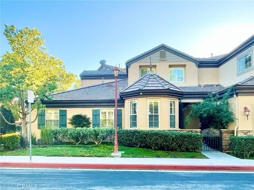 24812 Avignon Dr, Valencia, CA, 91355-4907 | Card Image