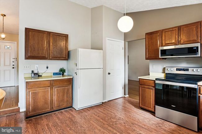 6202 Black Cherry Cir, House other with 4 bedrooms, 3 bathrooms and null parking in COLUMBIA MD | Image 15