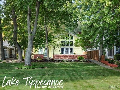 5902 N 450 E, Leesburg, IN, 46538-9547 | Card Image