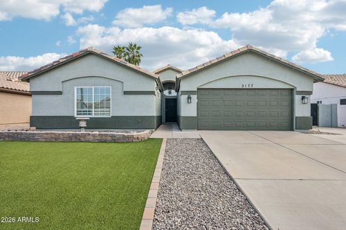 2177 E Ranch Court, Gilbert, AZ, 85296 | Card Image