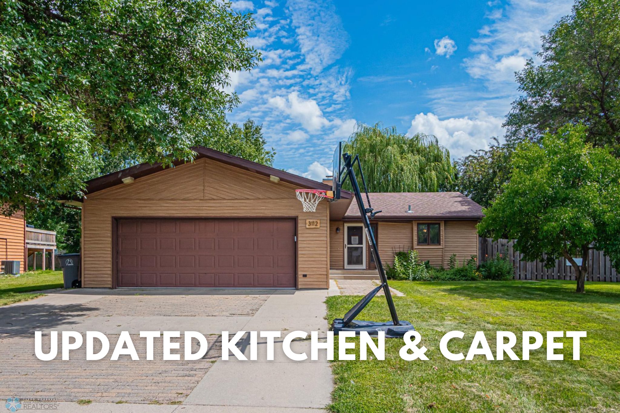 22nd St, Moorhead, MN 56560 #1