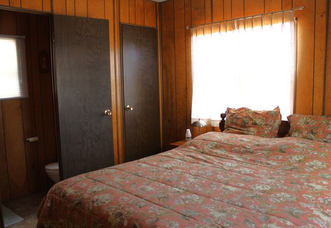 110 Canadian Dr, House other with 2 bedrooms, 2 bathrooms and null parking in Conchas Dam NM | Image 17